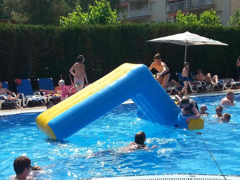 Medplaya Piramide Salou