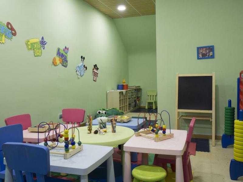 Medplaya Piramide Salou