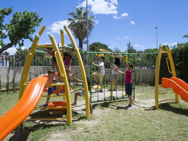 Medplaya Piramide Salou