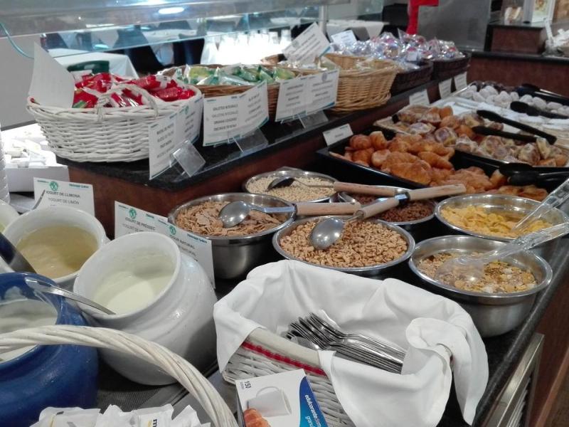 Medplaya Piramide Salou