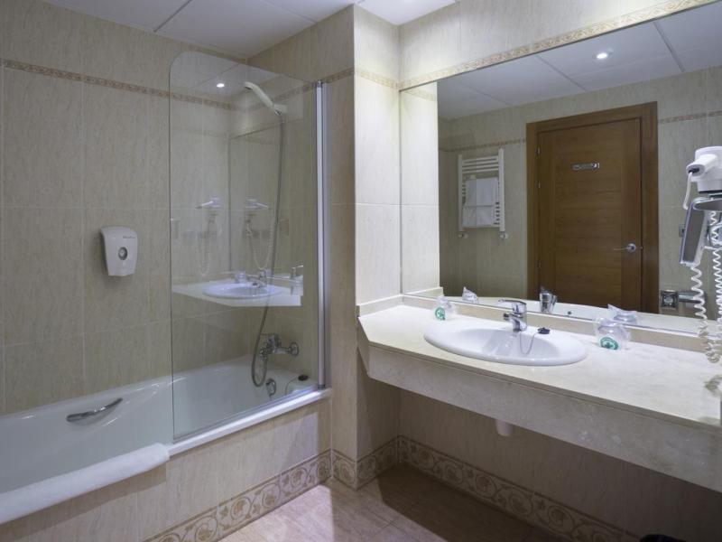 Medplaya Piramide Salou