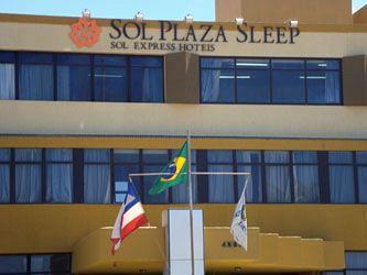Sol Plaza Sleep
