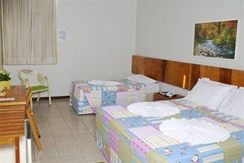 Sol Plaza Sleep