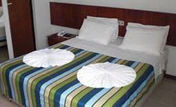 Sol Plaza Sleep