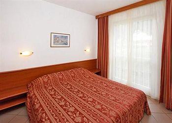 Apartments Polynesia Plava Laguna