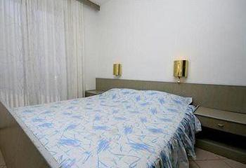 Отель Apartments Polynesia Plava Laguna Хорватия, п-ов Истрия, фото 16