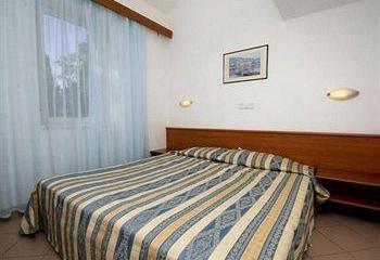 Отель Apartments Polynesia Plava Laguna Хорватия, п-ов Истрия, фото 18