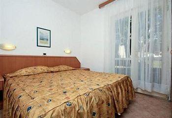 Отель Apartments Polynesia Plava Laguna Хорватия, п-ов Истрия, фото 19