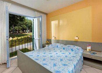 Apartments Polynesia Plava Laguna