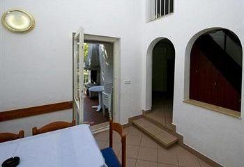 Отель Apartments Polynesia Plava Laguna Хорватия, п-ов Истрия, фото 24