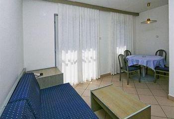 Отель Apartments Polynesia Plava Laguna Хорватия, п-ов Истрия, фото 28