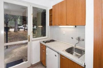 Отель Apartments Polynesia Plava Laguna Хорватия, п-ов Истрия, фото 32