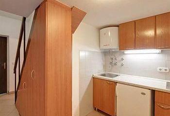 Отель Apartments Polynesia Plava Laguna Хорватия, п-ов Истрия, фото 35