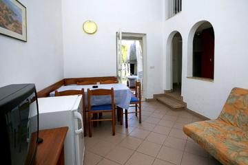 Отель Apartments Polynesia Plava Laguna Хорватия, п-ов Истрия, фото 36