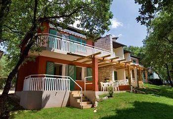 Отель Apartments Polynesia Plava Laguna Хорватия, п-ов Истрия, фото 8