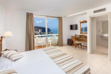 Отель Sol Arona Tenerife Испания, о Тенерифе, фото 13