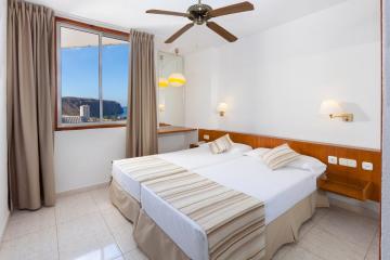 Отель Sol Arona Tenerife Испания, о Тенерифе, фото 14