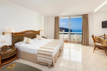 Отель Sol Arona Tenerife Испания, о Тенерифе, фото 15