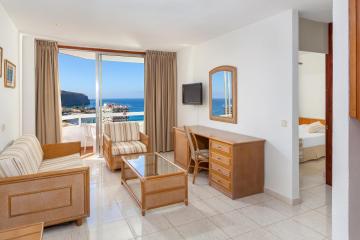Отель Sol Arona Tenerife Испания, о Тенерифе, фото 16