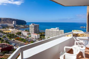 Отель Sol Arona Tenerife Испания, о Тенерифе, фото 17