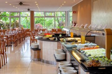 Отель Sol Arona Tenerife Испания, о Тенерифе, фото 18