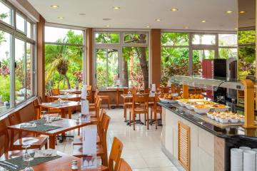Отель Sol Arona Tenerife Испания, о Тенерифе, фото 19