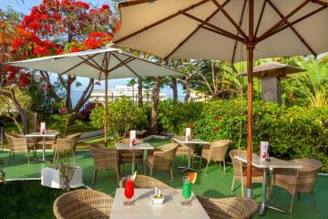 Отель Sol Arona Tenerife Испания, о Тенерифе, фото 20