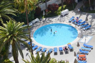 Отель Sol Arona Tenerife Испания, о Тенерифе, фото 2