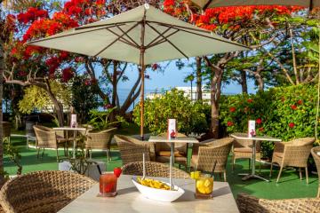 Отель Sol Arona Tenerife Испания, о Тенерифе, фото 21