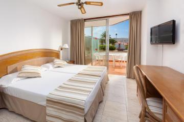 Отель Sol Arona Tenerife Испания, о Тенерифе, фото 22