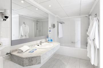 Отель Sol Arona Tenerife Испания, о Тенерифе, фото 29