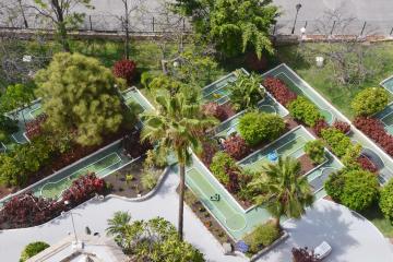 Отель Sol Arona Tenerife Испания, о Тенерифе, фото 30