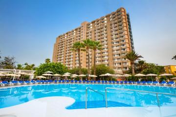 Отель Sol Arona Tenerife Испания, о Тенерифе, фото 3