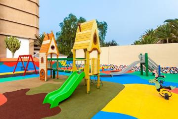 Отель Sol Arona Tenerife Испания, о Тенерифе, фото 4