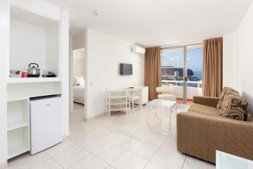 Отель Sol Arona Tenerife Испания, о Тенерифе, фото 5