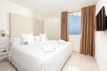 Отель Sol Arona Tenerife Испания, о Тенерифе, фото 6