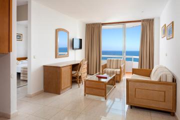 Отель Sol Arona Tenerife Испания, о Тенерифе, фото 9
