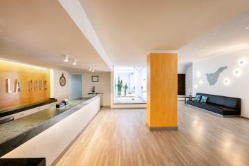 Отель Sol Puerto de la Cruz Tenerife Испания, о Тенерифе, фото 5