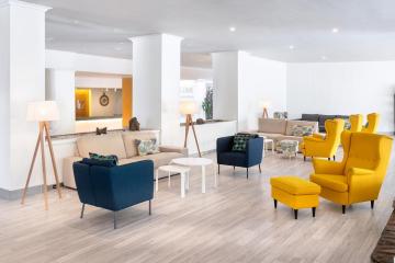 Отель Sol Puerto de la Cruz Tenerife Испания, о Тенерифе, фото 6