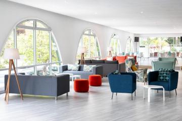 Отель Sol Puerto de la Cruz Tenerife Испания, о Тенерифе, фото 7