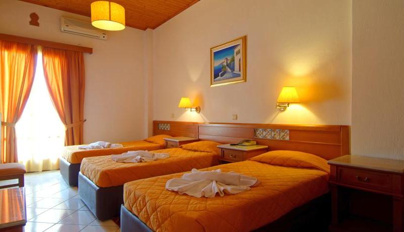 Acropole Delphi Hotel