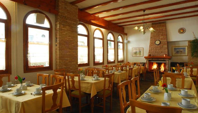 Acropole Delphi Hotel