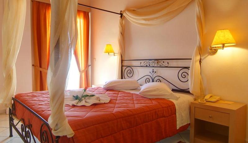 Acropole Delphi Hotel