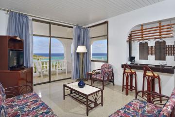 Отель Sol Rio de Luna y Mares Resort Куба, Ольгин, фото 12