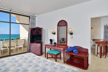 Отель Sol Rio de Luna y Mares Resort Куба, Ольгин, фото 13