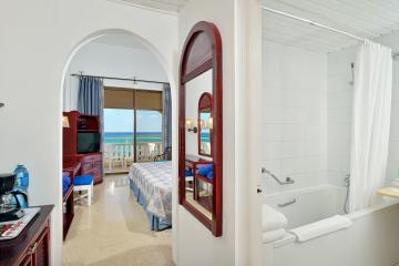 Отель Sol Rio de Luna y Mares Resort Куба, Ольгин, фото 14