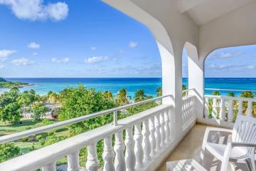 Отель Sol Rio de Luna y Mares Resort Куба, Ольгин, фото 16