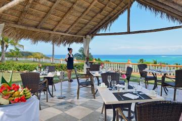 Отель Sol Rio de Luna y Mares Resort Куба, Ольгин, фото 18