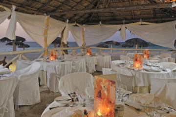 Отель Sol Rio de Luna y Mares Resort Куба, Ольгин, фото 27