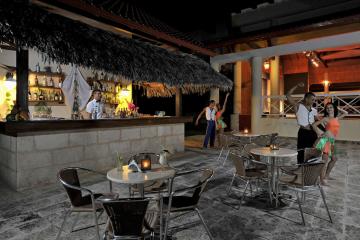 Отель Sol Rio de Luna y Mares Resort Куба, Ольгин, фото 28